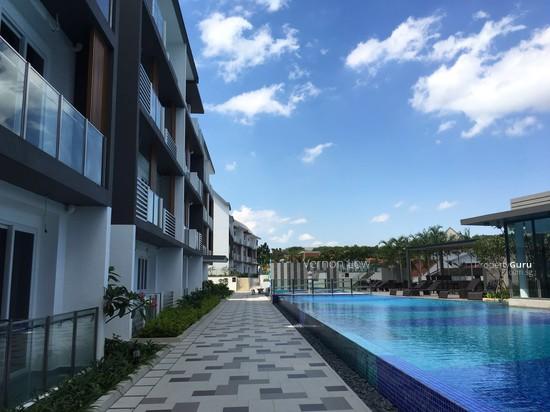 Kensington Square (D19), Apartment #137227762